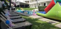Casa Francisco - Family Friendly