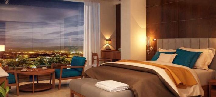 Yash International Hotels in Kozhikode