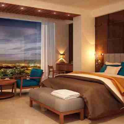 Yash International Rooms