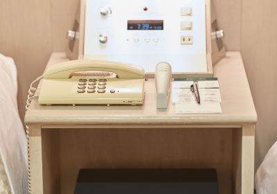 その他 川越プリンスホテルの写真