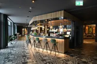 Hotel Demas München-Unterhaching - Bares