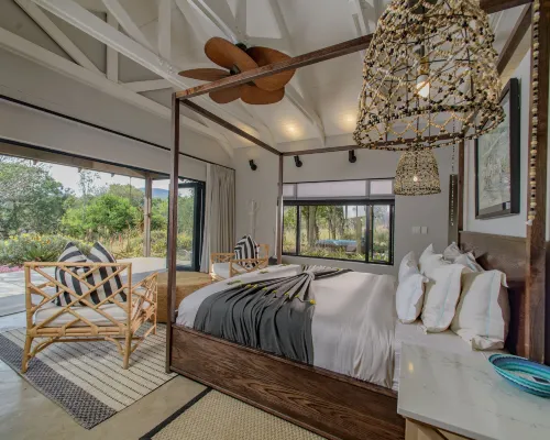 Valley Lodge - Babanango Game Reserve Hotels in Zululand DC