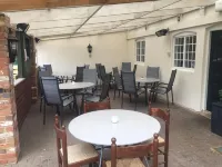 The Winchfield Inn - breakfast