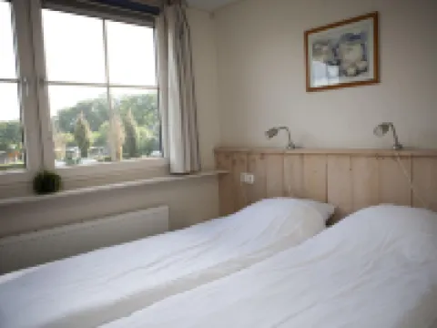 Spacious Farmhouse with Barbecue Near Veluwe Hotel a 