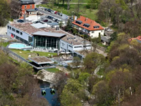 Geraumiger Aufenthalt Auf Mehreren Ebenen Hotels in Thale