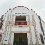 Capital O Los Angeles, Chiapa de Corzo
