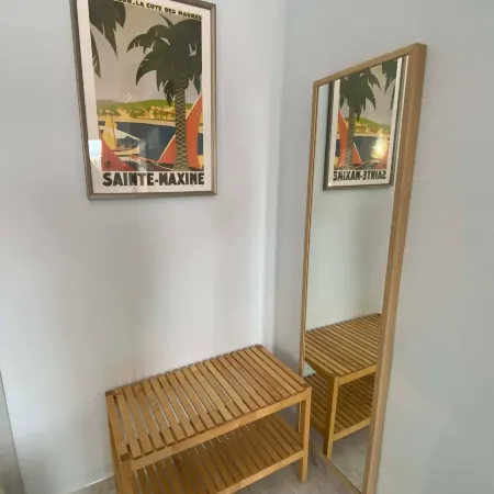 Hotel Alexandra Sitges