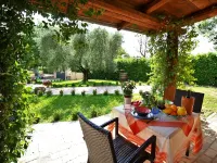 Holiday Home in Selci with Saltwater Pool Hotels in Selci