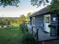 Chalet in Stavelot Neuville for 7 Person