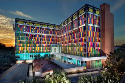 Depot Village Hotels near Hibbett Sports