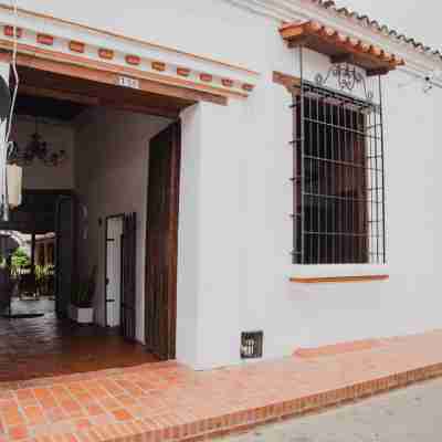 Hotel Archangelus Hotel Exterior