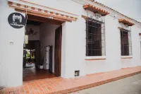 Hotel Archangelus Hotel in zona Parque lineal Bosque Santander