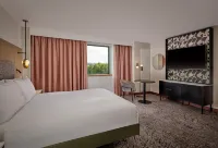 Doubletree by Hilton Sheffield City Các khách sạn ở 