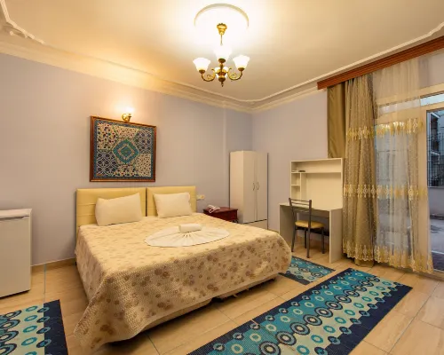 EPHESUS CENTRUM Hotels in Selcuk