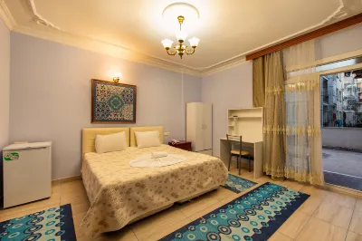 EPHESUS CENTRUM Hotels in 