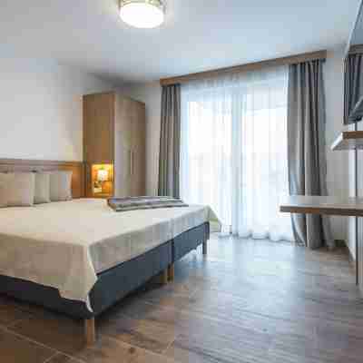 Apartment Dorf Wagrain Alpenleben by AlpenTravel Rooms