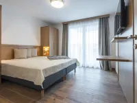 Apartment Dorf Wagrain Alpenleben by AlpenTravel Hotels in Wagrain