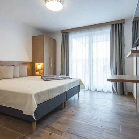 Apartment Dorf Wagrain Alpenleben by AlpenTravel