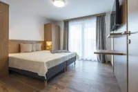 Apartment Dorf Wagrain Alpenleben by AlpenTravel