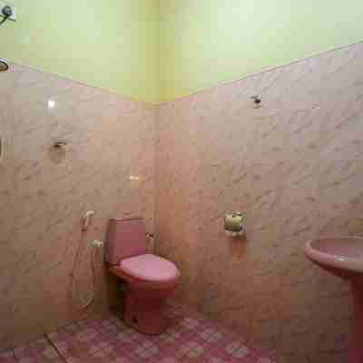 Hangout Habarana Rooms