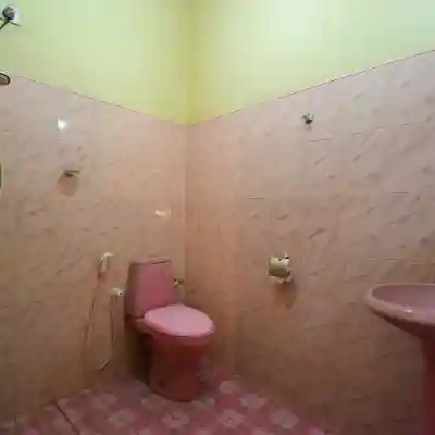 Hangout Habarana Rooms