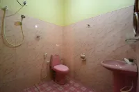 Hangout Habarana Hotels in Морагасуэва
