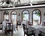 Sandals Royal Plantation All Inclusive Adults Only - فطور