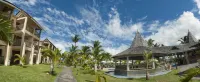Jalsa Beach Hotel & Spa - บริการรถรับส่ง