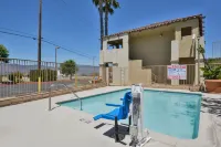 Quality Inn Lake Elsinore I-15 - Wifi