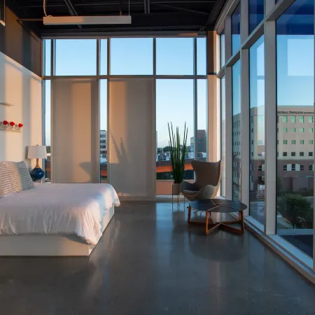 Hotel Revel Отели рядом с достопримечательностью «Тисл Хилл»