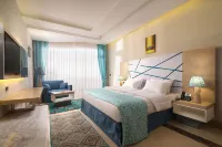 Gravity Hotel & Aqua Park Sahl Hasheesh Families and Couples Only