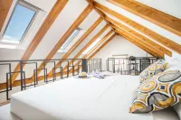Townhouse Lucia