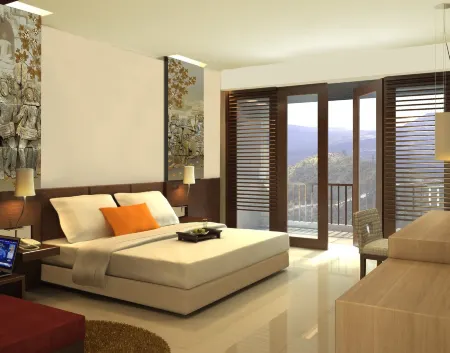 The Oxalis Regency Hotel Magelang Отели рядом с достопримечательностью «Statue of Prince Diponegoro»