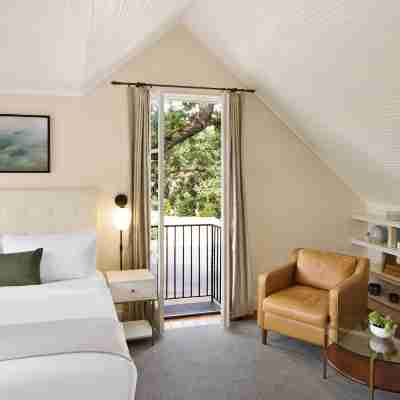 Lavender, A Four Sisters Inn Rooms