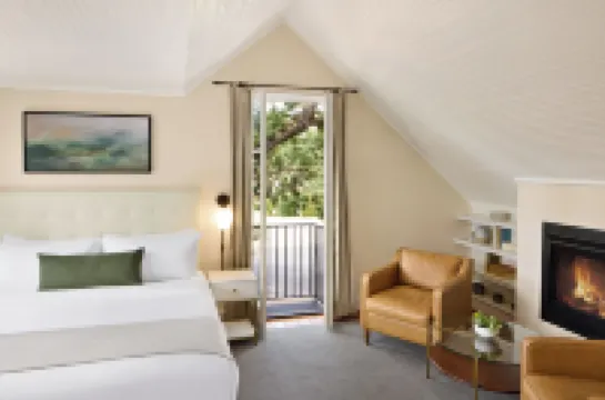 Lavender, A Four Sisters Inn Hotels in Yountville