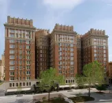 The Skirvin Hilton Oklahoma City Các khách sạn gần Black Liberated Arts Center