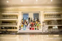 Hotel Lonatino - bar