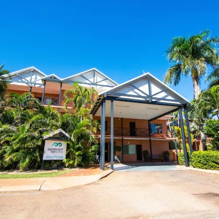Bayside Holiday Apartments