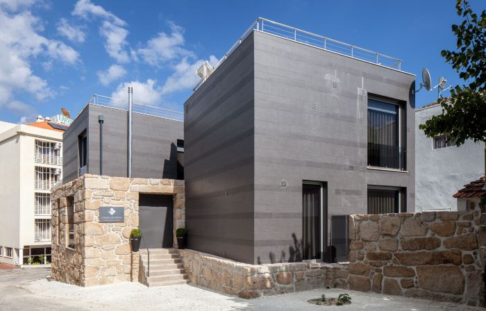 Casas do Patio Country Houses & Nature