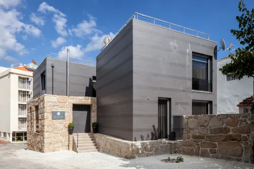 Casas do Patio Country Houses & Nature Hotels in Nelas