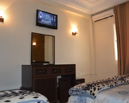 Pacha Hotel Hotels in Sfax