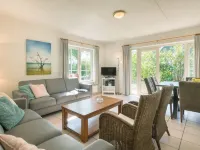 Spacious Nature Villa, Paasloo Hotels in Paasloo