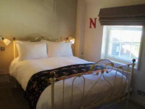 The Ship Inn Hotels in Rye