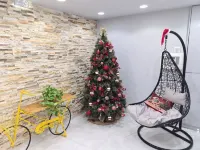 Maya New Guest House -Panoramic Sea&CityCentre View, Haifa