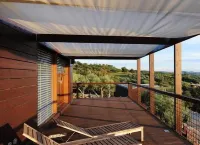 Reserva Alecrim EcoSuite & Glamping