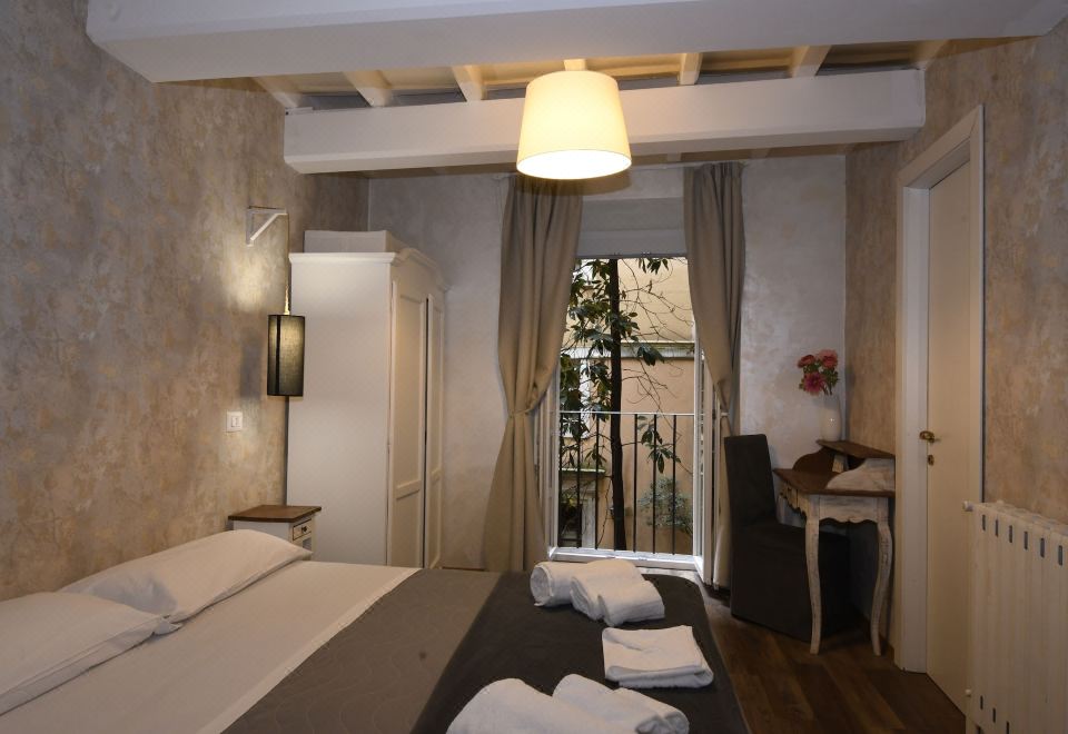 1. 둘시스 인 판테..