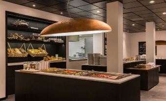 Postillion Hotel Deventer