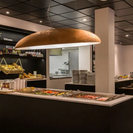 Postillion Hotel Deventer