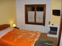 Kirmilis Mansion Hotels in Makrinitsa