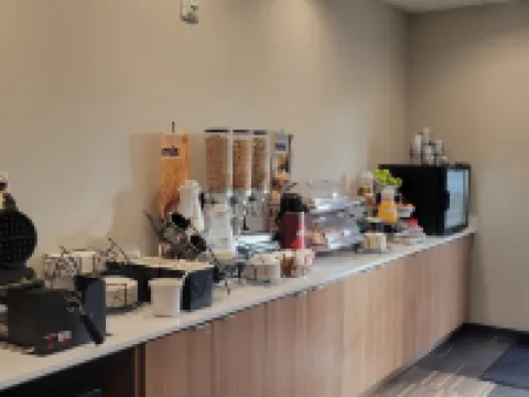 Microtel Inn & Suites by Wyndham Fountain/Fort Carson Hotels in Fountain